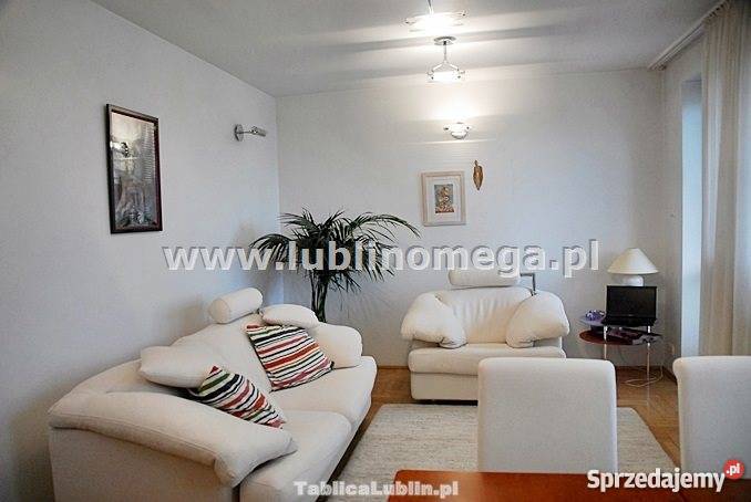 mieszkanie 60m2 2pokojowe Lublin