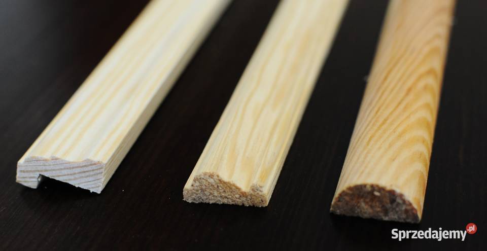 listwy obrazowe ramiarskie drewniane Toruń