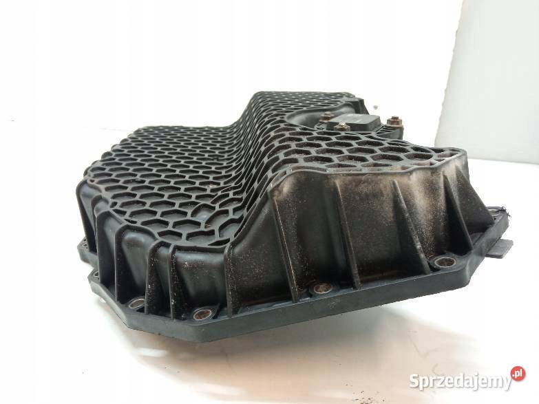 MISKA OLEJOWA 03F907660E 20 TSI TFSI Skoda sprzedam