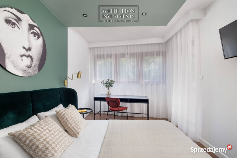 Mieszkanie Warszawa 45m2 2 pokojowe sprzedam