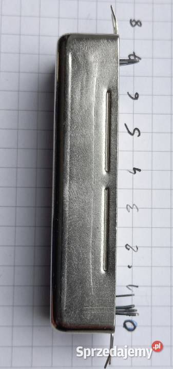 Przekaźnik kontaktronowy Telfa K3844413043 2xNO Elektronika