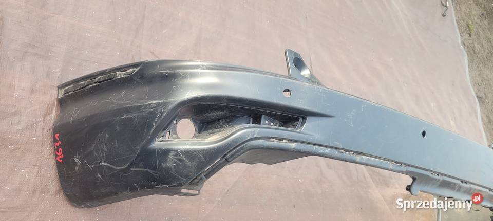 HONDA CRV V 18 ZDERZAK TYŁ TYLNY DOKŁADKA śląskie Ruda Śląska