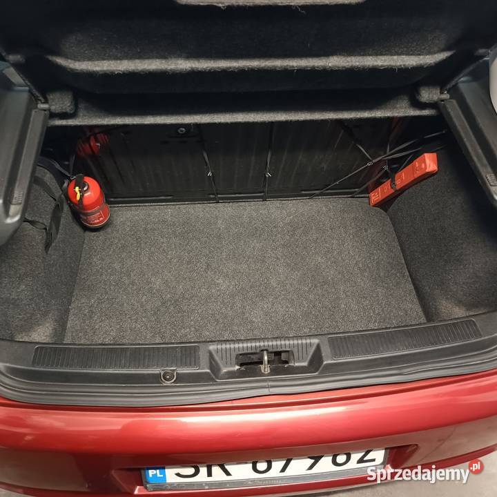 Fiat Grande Punto 2007 14b Grande Punto Lublin sprzedam
