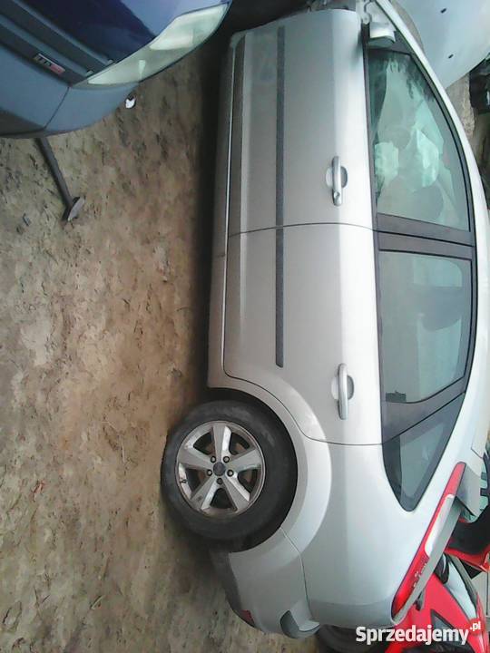 FORD FOCUS MK 1 MK 2 C WSZYSTKIE CZĘŚCI Części samochodowe Emów