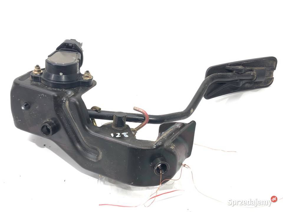 POTENCJOMETR GAZU TOYOTA COROLLA E12 7811135030 sprzedam