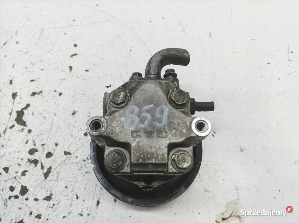 POMPA WSPOMAGANIA 45 V8 Porsche Cayenne I 2002