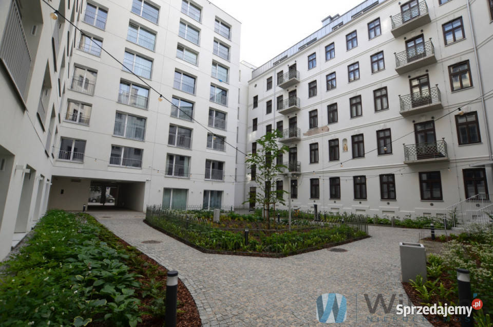 wynajmu mieszkania Warszawa Stara Praga 25m2 1 mazowieckie sprzedam
