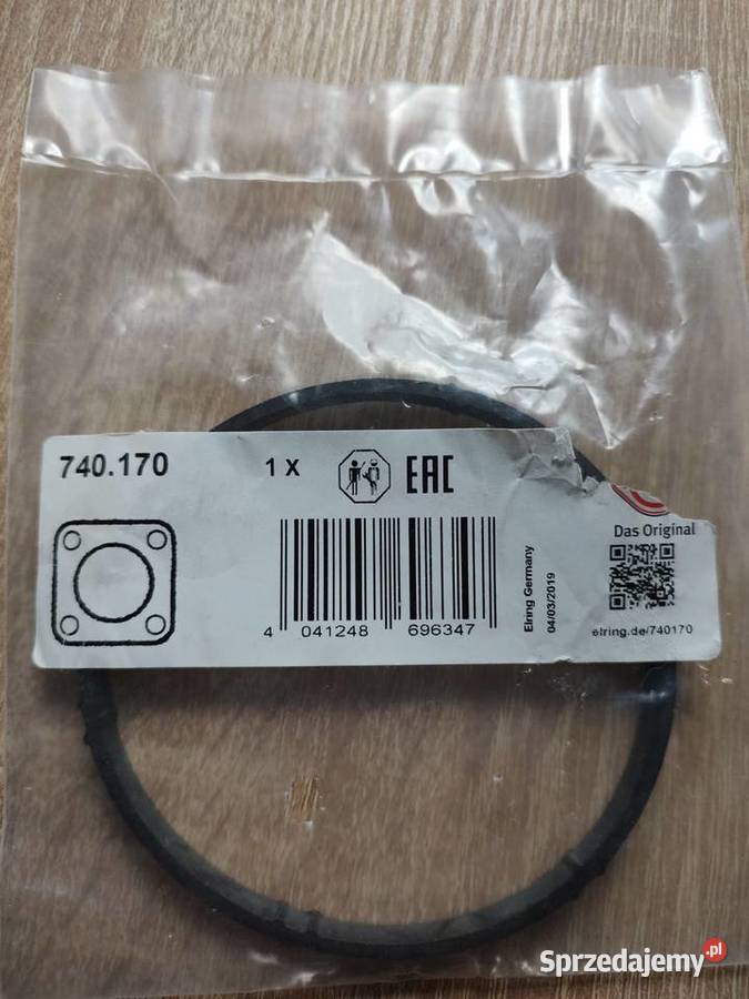 Uszczelka do BMW Elring 740170 kolektory ssące podlaskie