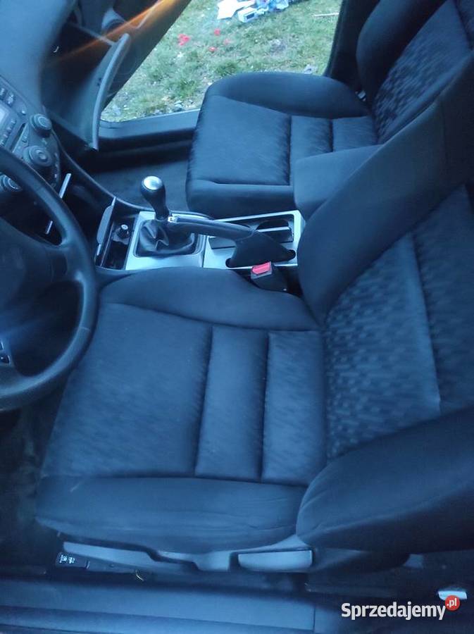 Honda Accord VII sprzedam