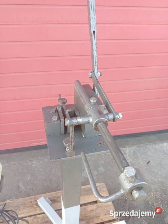 Ostrzałka z rozwierakiem komplet Pozostałe Pozostałe Wejherowo sprzedam