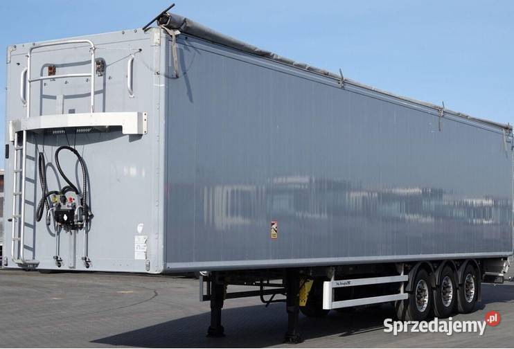 Transport ruchoma podłoga usługa transportowa Pszczyna