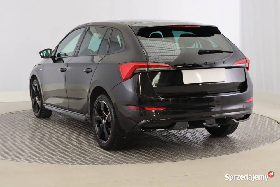 Skoda Scala 10 TSI nawigacja Zabrze sprzedam