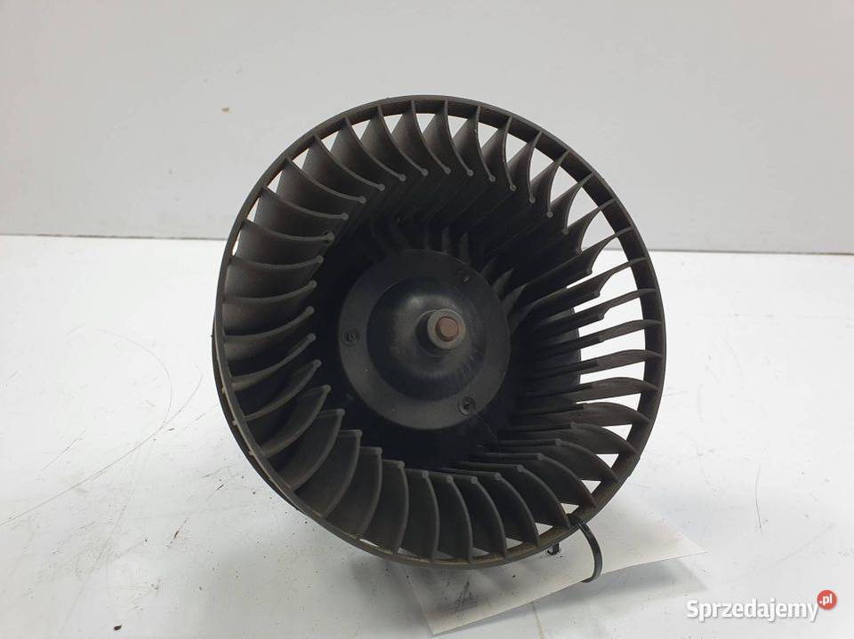 WENTYLATOR KABINOWY BMW E46 316 TI COMPACT kujawsko-pomorskie