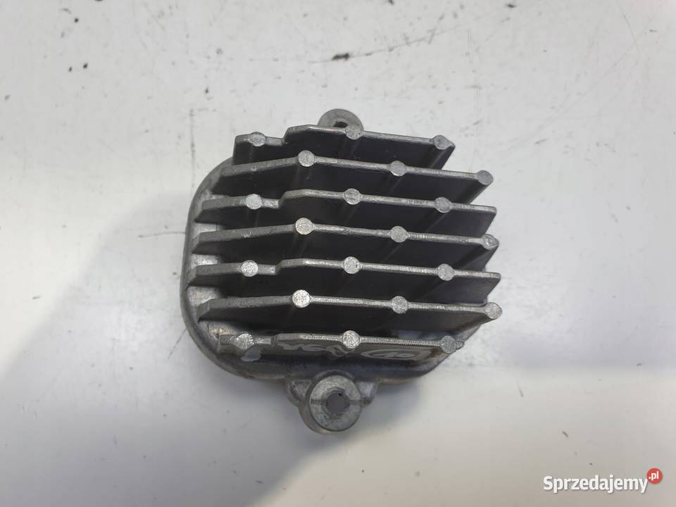 Volvo S90 V90 S60 V60 II PRZETWORNICA XENON Chełm