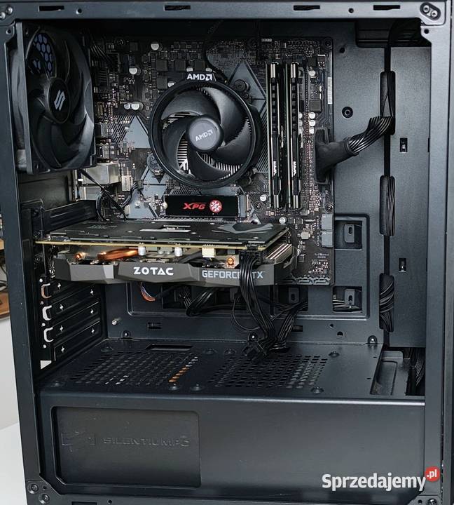 Komputer do gier Klawiatura Razer Ornata Chroma Olsztyn