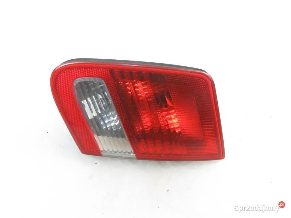 LAMPA PRAWA TYLNA KLAPA SAAB 93 II 12785764 osobowe