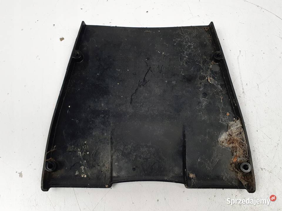 PLASTIK OSŁONA WYPEŁNIENIE Triumph Speed Triple lubelskie Chełm sprzedam
