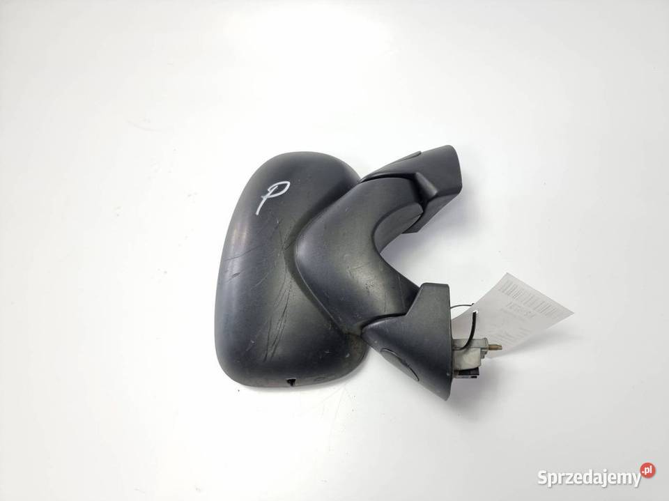 LUSTERKO PRAWE OPEL VIVARO II Części samochodowe Lipno sprzedam