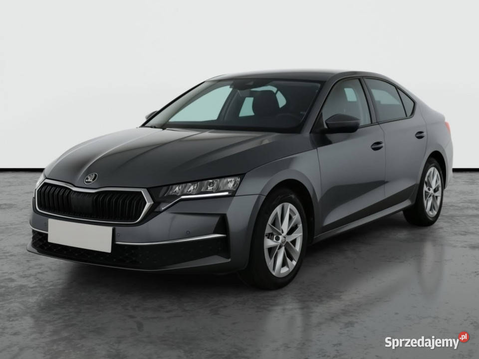 Skoda Octavia 15 eTSI mHEV mazowieckie Piaseczno sprzedam