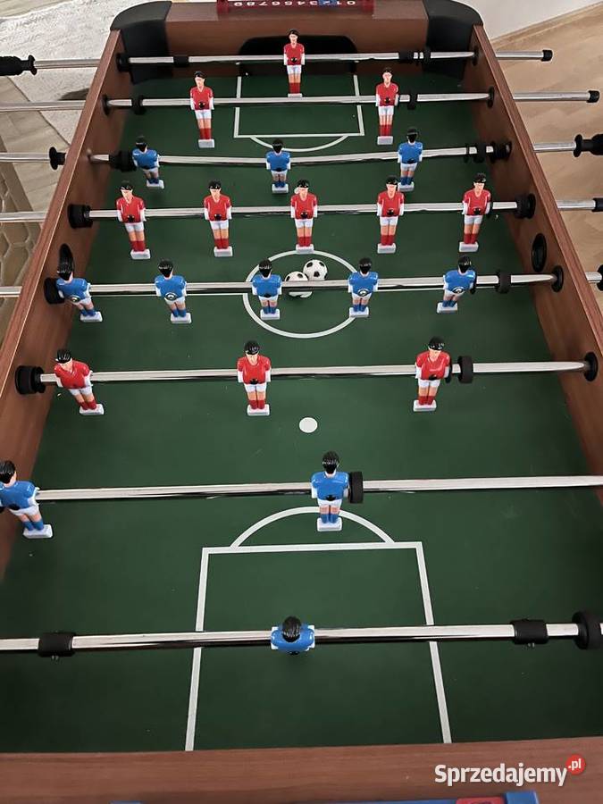 Piłkarzyki stół do gry Ożarów Mazowiecki