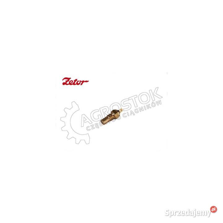 Czujnik temperatury zetor sprzedam