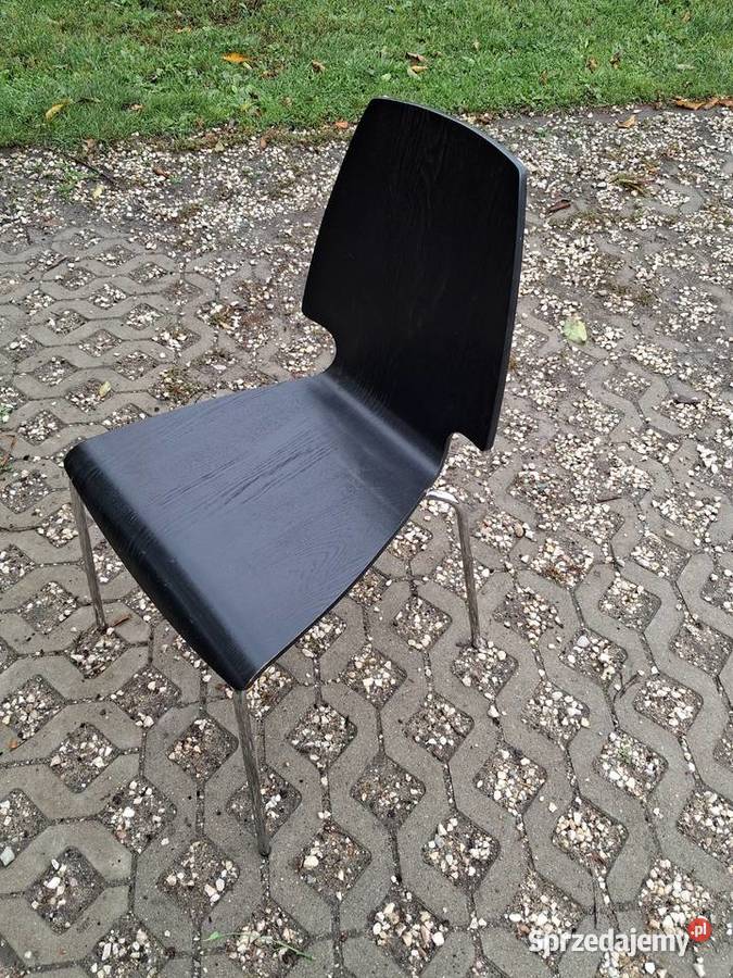 Krzesła Dmosin