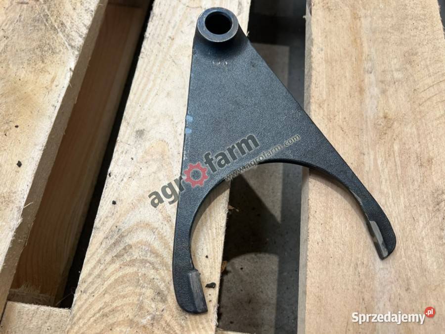 Widełka skrzyni biegów McCormick C50 C60 CX50 dolnośląskie
