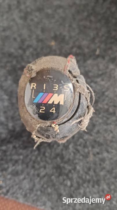 BMW emblemat osobowe sprzedam