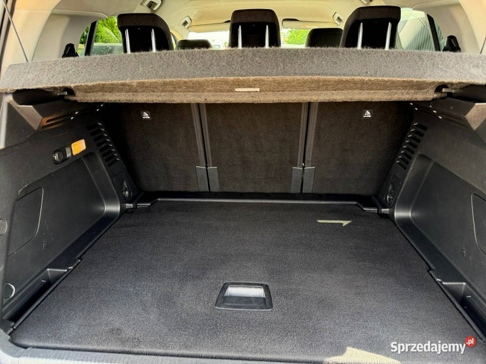 Citroen C5 Aircross SHINE skóra FUL LED grzane Otmuchów