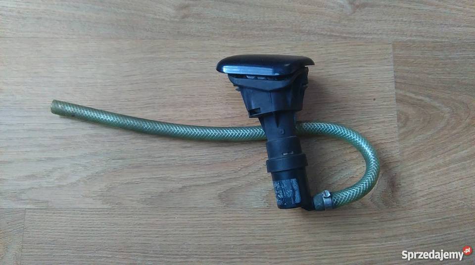 SPRYSKIWACZ DO XENONU AUDI A3 8L Sejny