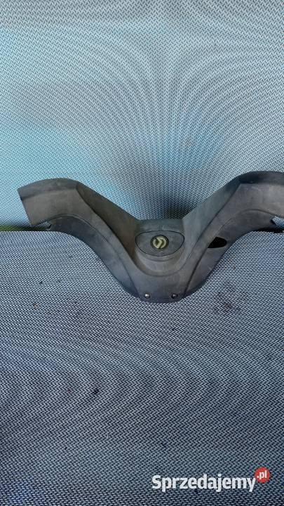 Obudowa kierownicy SYM 125 250 Części Łubno