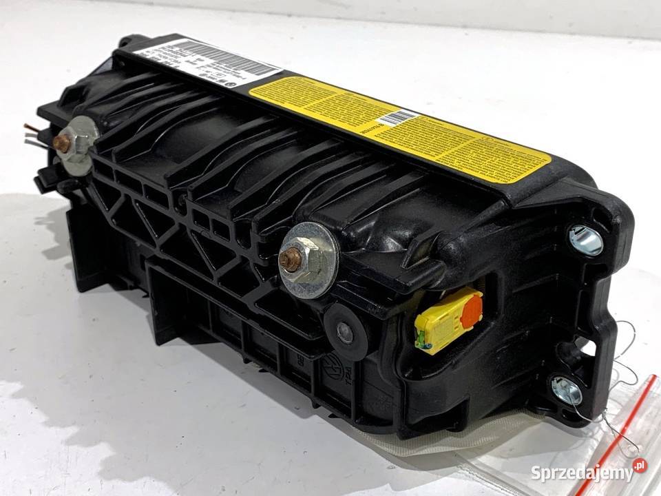 PODUSZKA POWIETRZNA PASAŻERA VW CC B7 3AA880204A podkarpackie