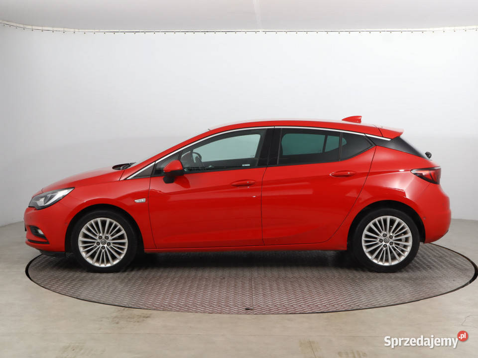 Opel Astra 14 T Astra sprzedam