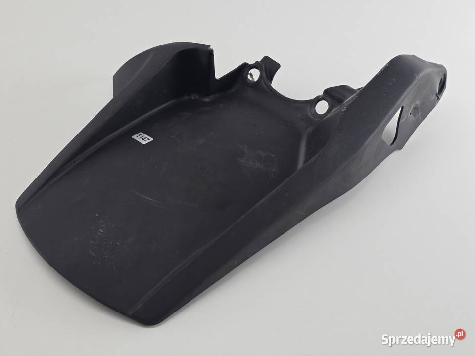 BLOTNIK TYL OSLONA NADKOLE HONDA CB 1000R SC80 Janowice