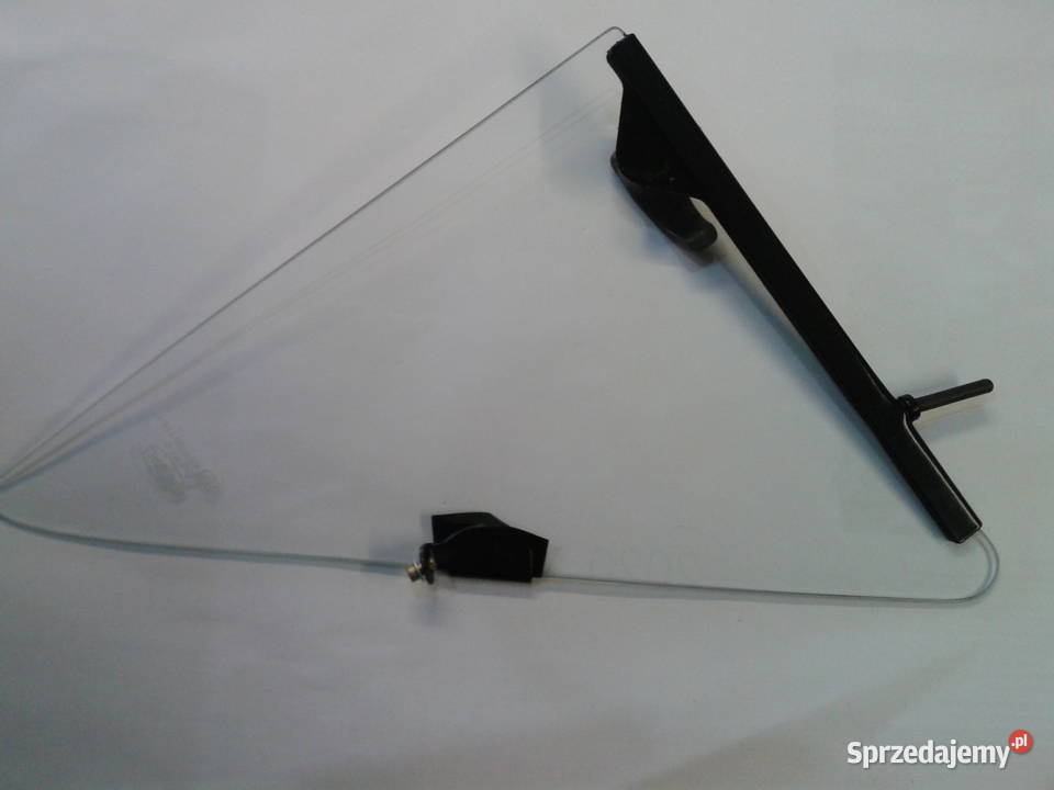 Szybka trójkątna drzwi nowa FIAT 126p Gostynin