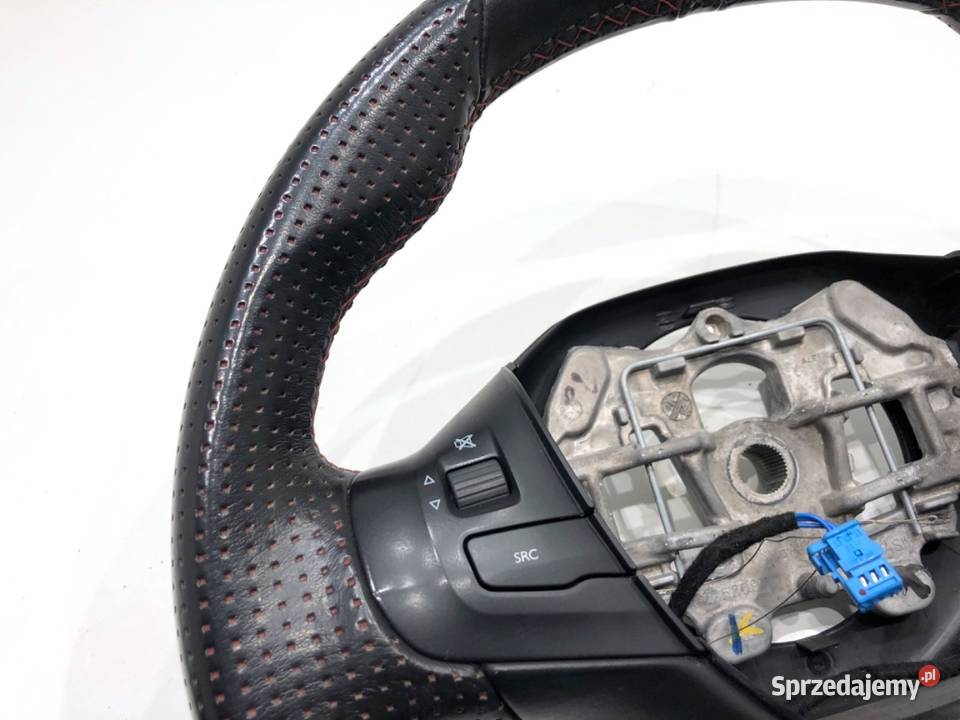 KIEROWNICA PEUGEOT 2008 I