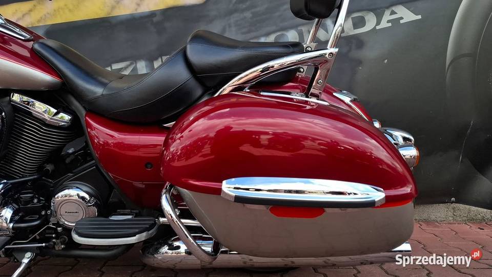 1700 Vulcan Raty Gwarancja Transport Cała Polska śląskie sprzedam