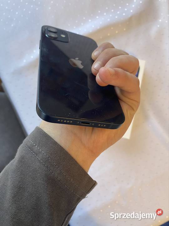 Iphone 12 64gbOKAZJA Kraków