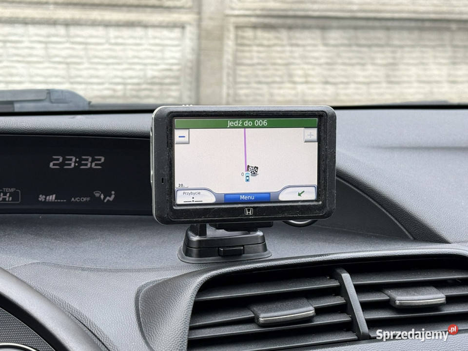 Honda Civic 18iVtec 140 możliwa zamiana Węgrów