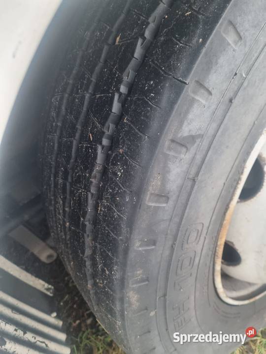 Scania 124L 2000r Zestaw przestrzenny 770m 770m Zestawy Kleczew