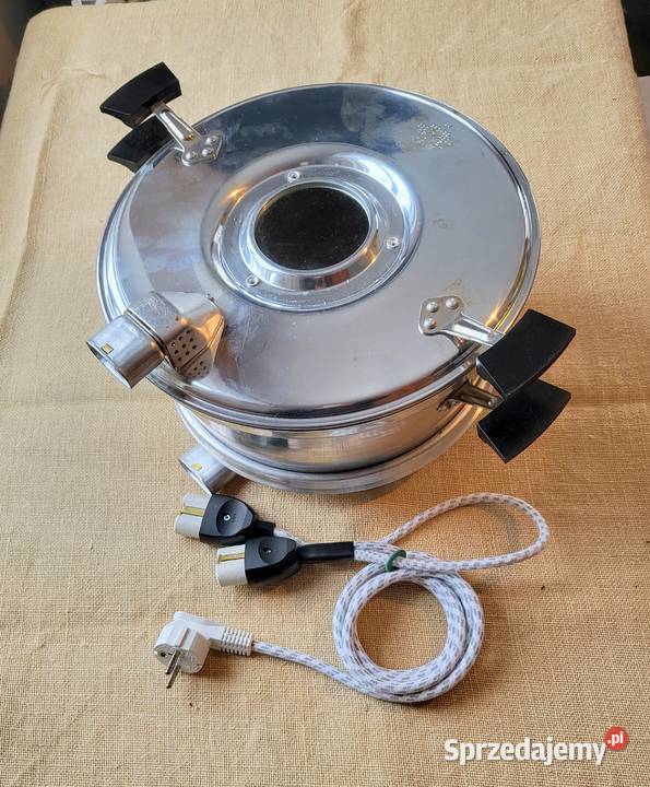 PRODIŻ PRUMEL PPG92 Stan Kolekcjonerski 2004r wolnostojące Włodawa