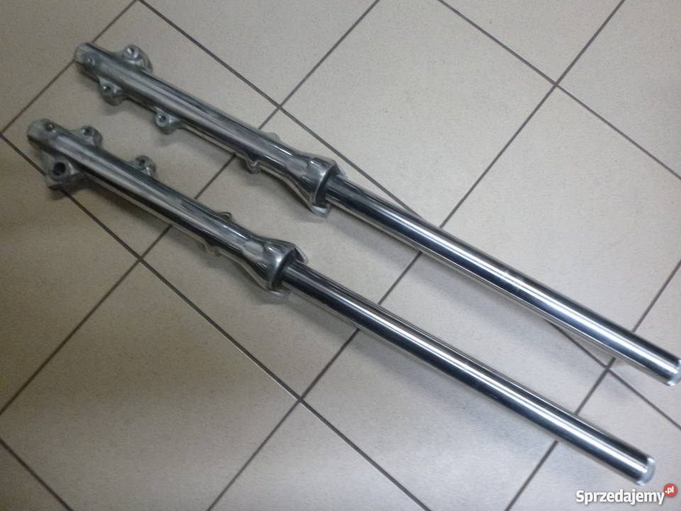 Laga amortyzator Honda Shadow VT 700750 8385 Zawieszenie małopolskie