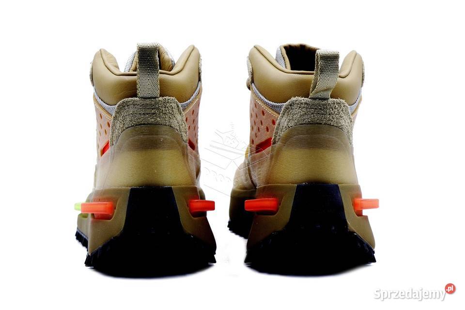 Adidas NMD S1 RYAT by Pharrel Williams GV6638 27.1cm Gdańsk sprzedam