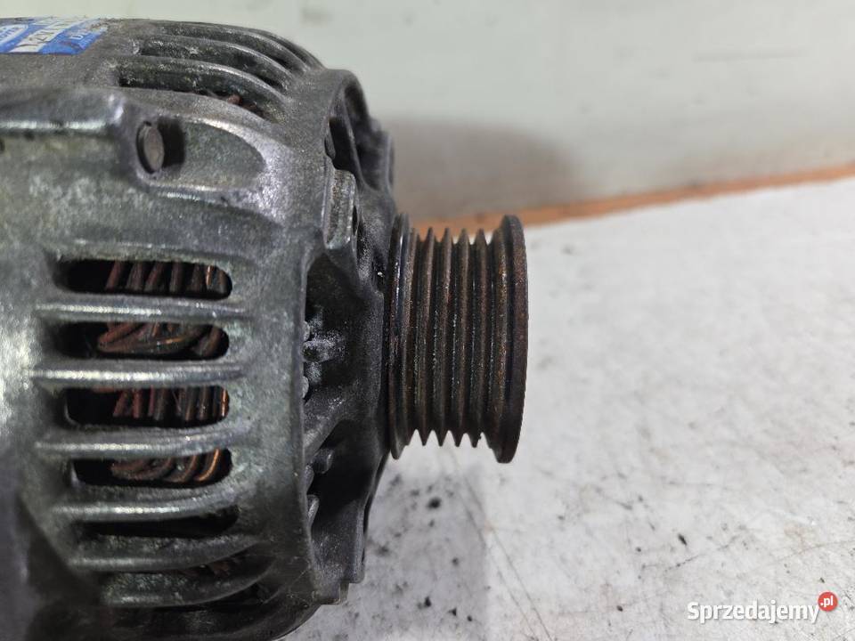 ALTERNATOR ROVER 75 18 YLE102370 osobowe