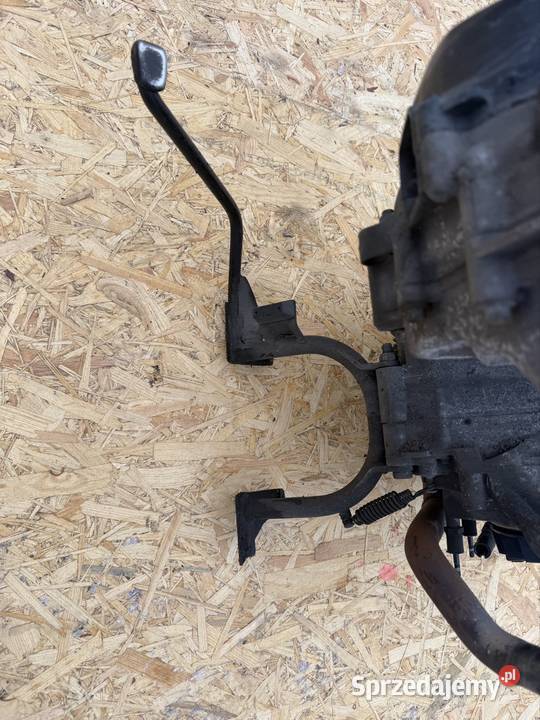 Nóżka centralna Aprilia Sr 125 GT Plastiki