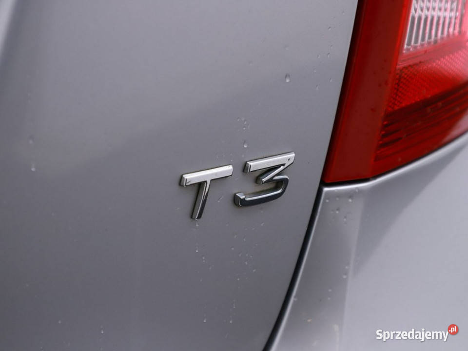 Volvo S60 16 T3 benzyna 150 Xenony Podgrzewane Lipówki