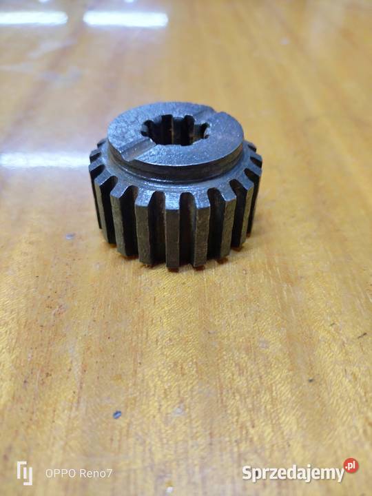 Zabierak sprzęgła WSK WFM 125 łódzkie Łubno sprzedam