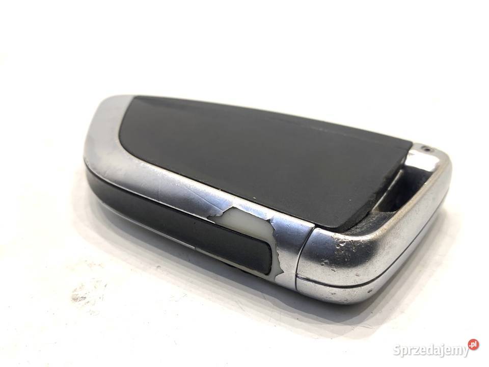 KLUCZYK BMW F16 1419 PILOT IMMOBILISERA ZDALNY sprzedam
