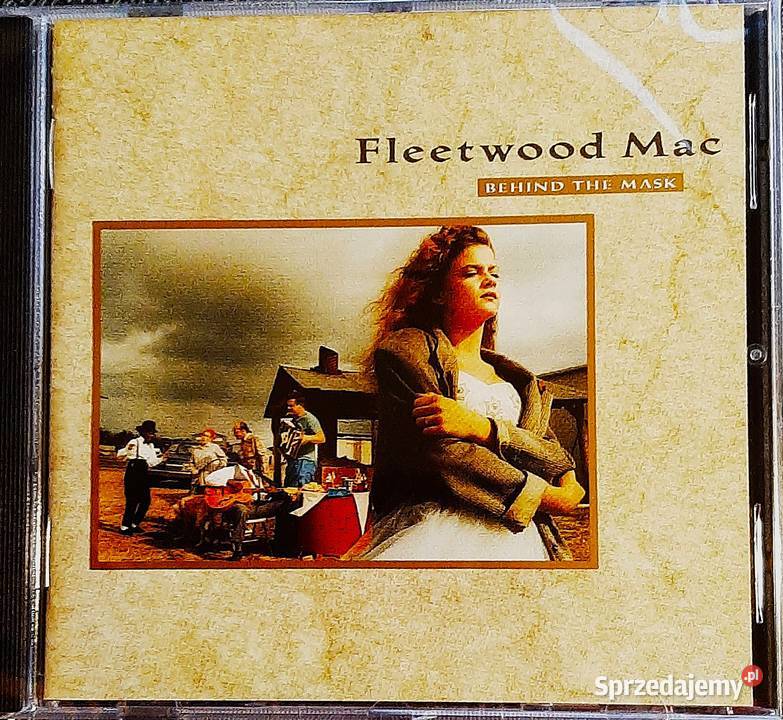 Wspaniały Kultowy Album CD The EAGLES Hotel Poznań