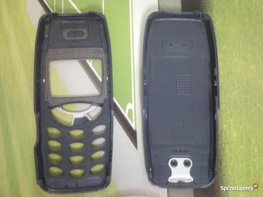 Orginalna obudowa NOKIA 3310klawiatura Zielona Góra sprzedam